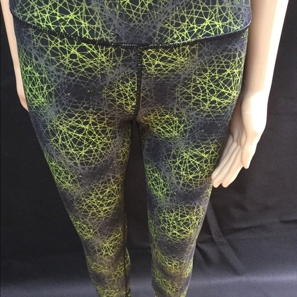 Velacity Athletic legging - Picture 1 of 5